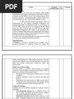 VFC Site Visit Preparation Guide | PDF | Centers For Disease Control ...