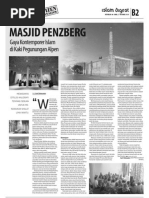 Masjid Penzberg