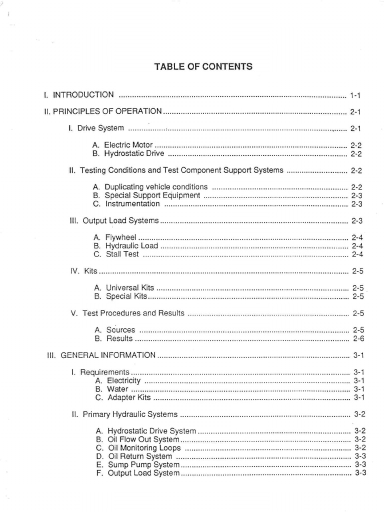 Historical 850 Operator Manual | PDF