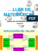 514baraja Numeros Enteros