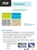 Understanding Keyline Drawings in Packaging | PDF | Business Process ...