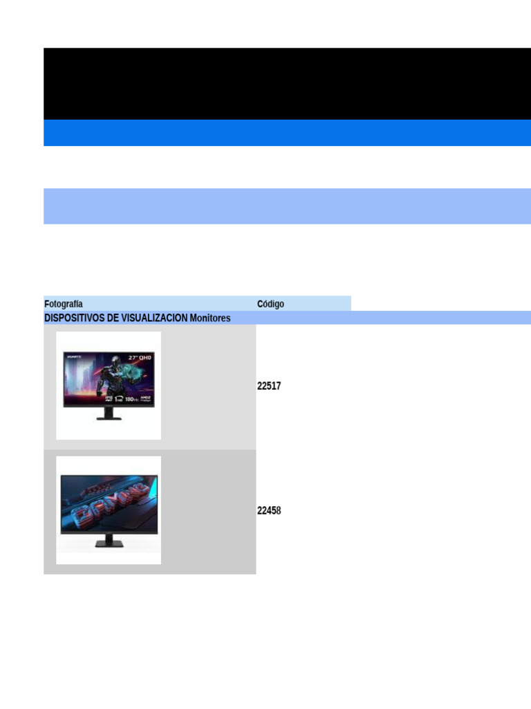 monitor | PDF