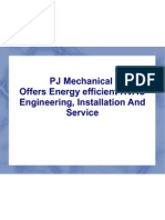 PJ Mechanical