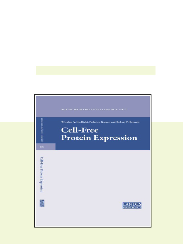 26295 | PDF | Proteins | Molecular Cloning