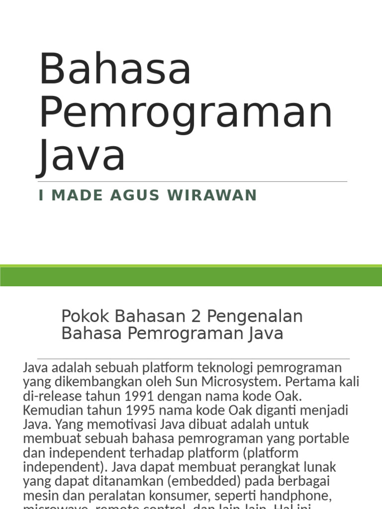 Object Oriented Programming2 | PDF