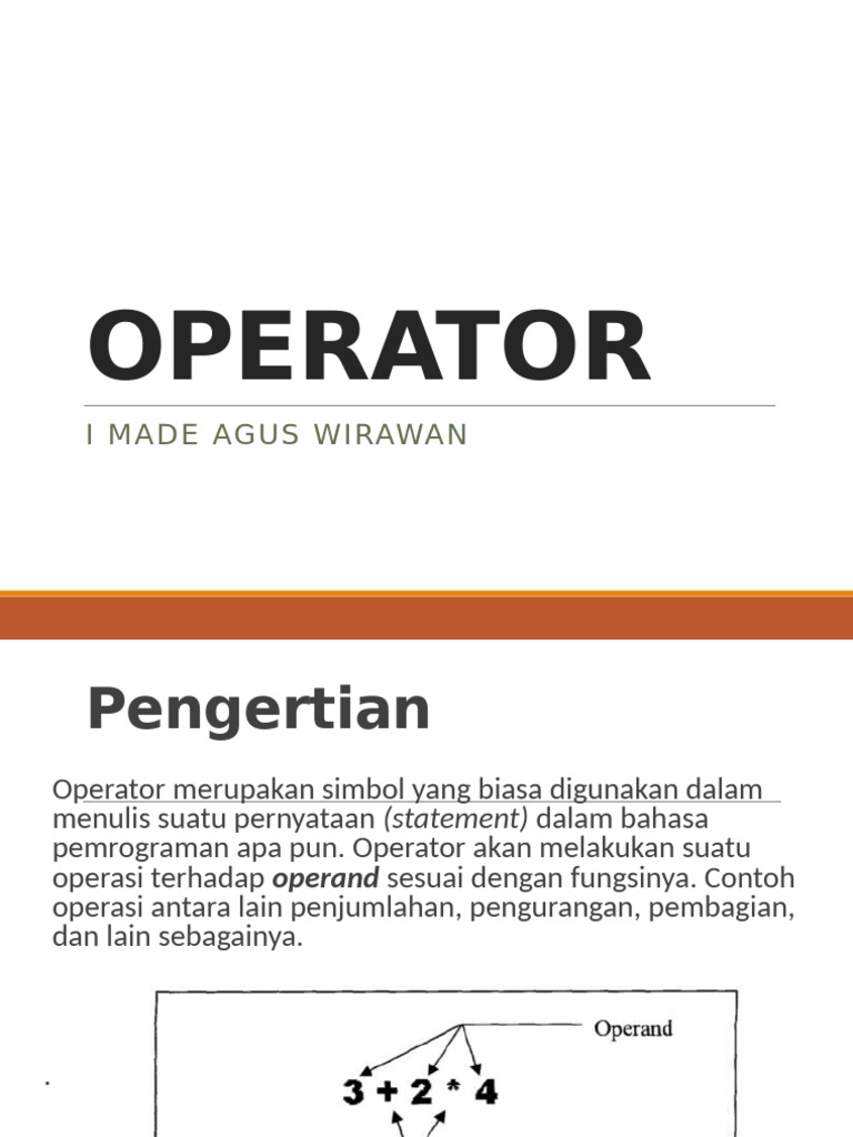 Object Oriented Programming3 | PDF