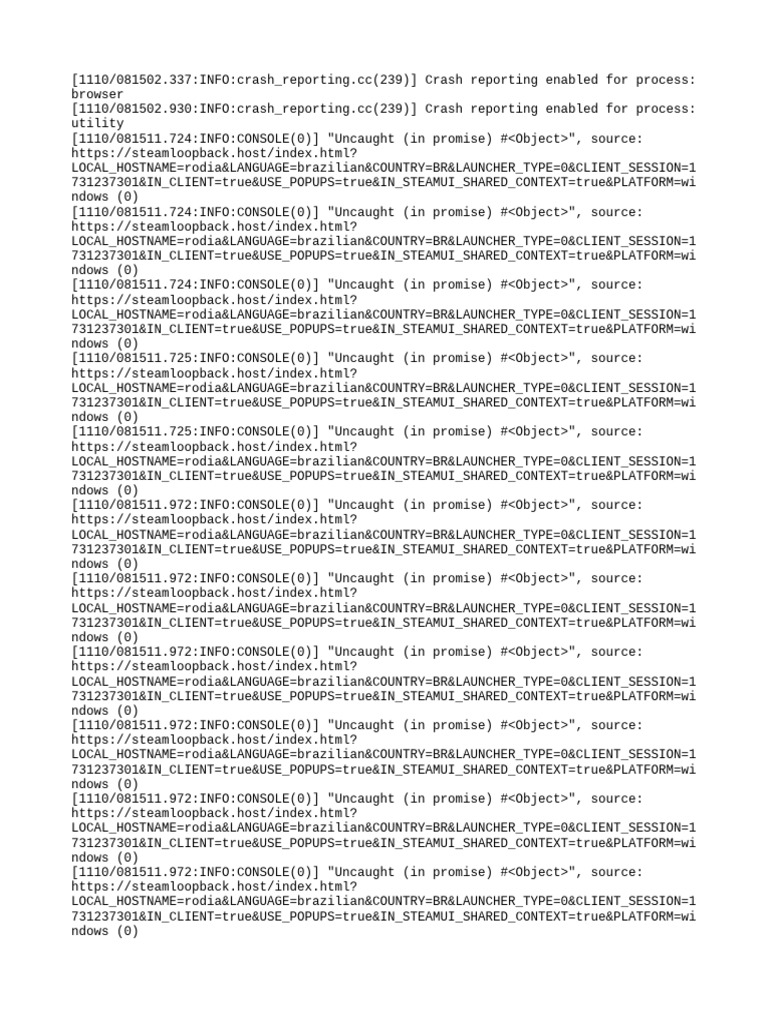 Cef Log.previous | PDF | Software Development | Espionage Techniques