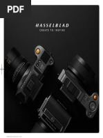 Film Special: Manual-Focus Slrs | PDF | Camera | Canon Inc.