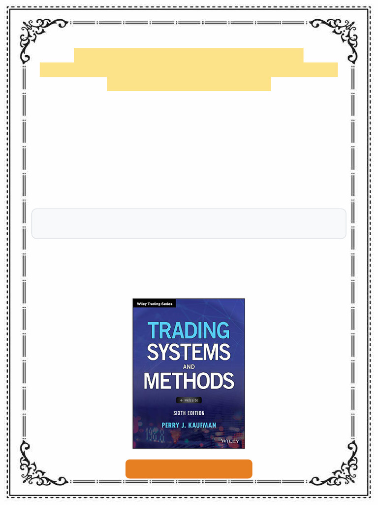 洋書 TRADING SYSTEMS AND METHODS + Website Trading Systems and Methods (Wiley Trading) / Kaufman, Perry J