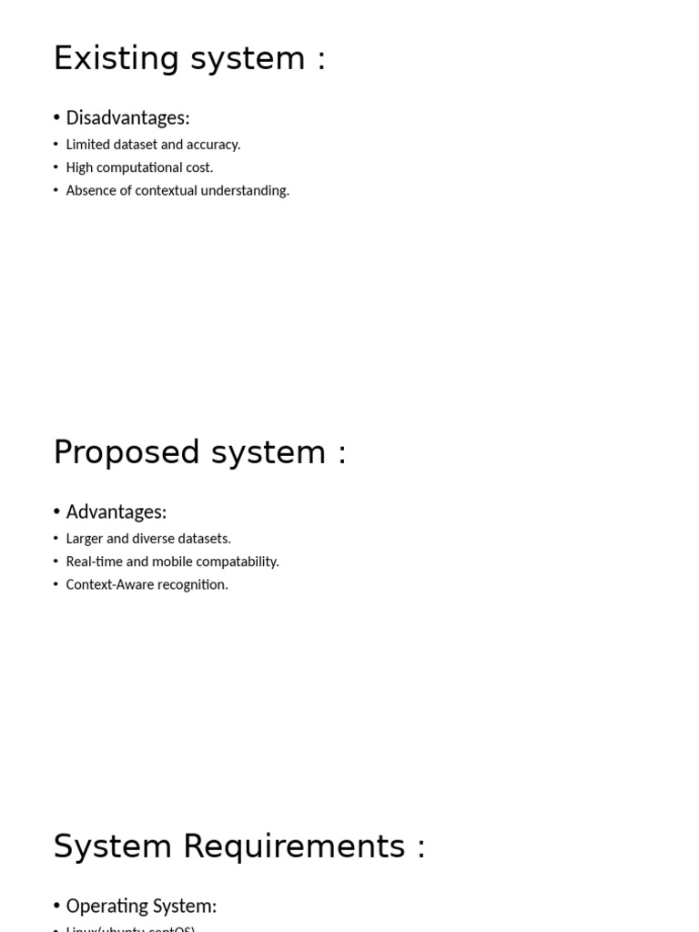 Project Team 8 | PDF