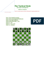 PDF) Chess endgames: data and strategy  John Tamplin and Guy Haworth 