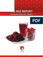 Cherries FINAL Red Report