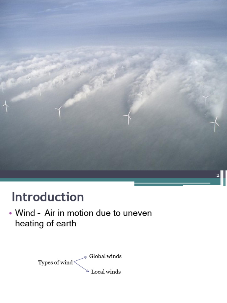 Understanding Wind Energy and Turbines | PDF | Wind Turbine | Turbine