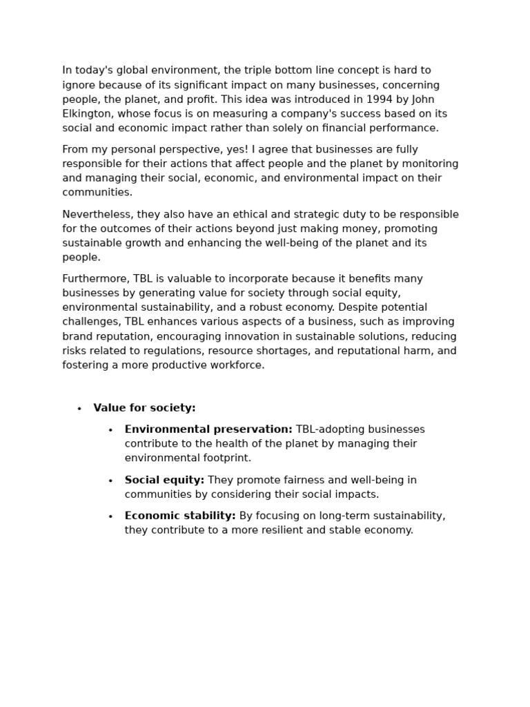 Tbl | PDF