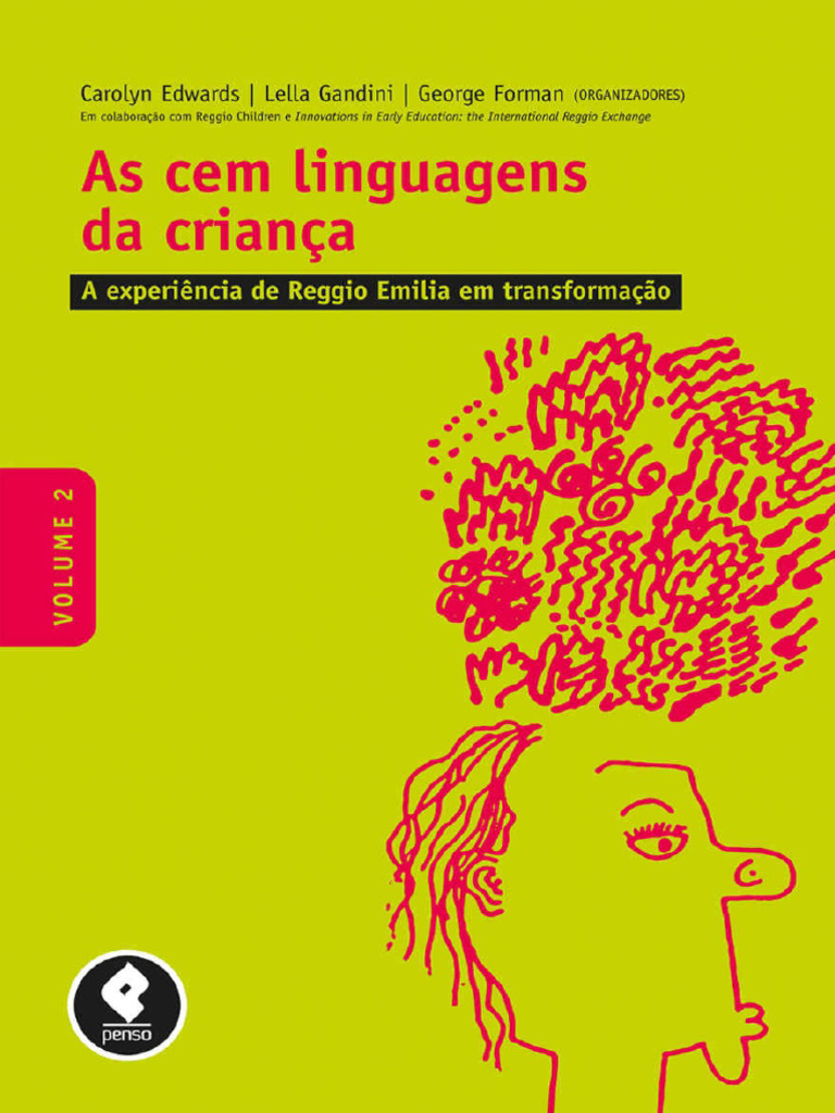 Reggio Emilia: As Cem Linguagens da Criança | PDF | Pedagogia | Aprendizado