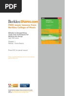 Download Berklee College of Music - Tools an Techniques for Writing Hit Songs by Eden Nir SN96411094 doc pdf