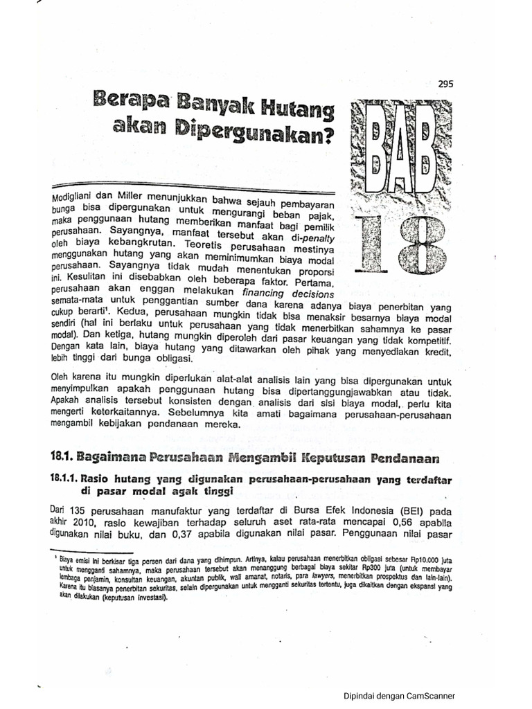 BB 18 | PDF