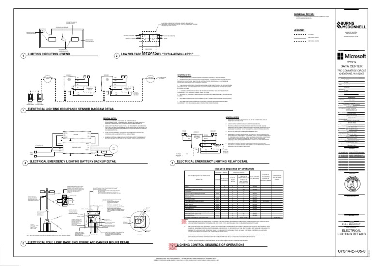Lighting Circuits and Sensor Guide | PDF | Relay | Lighting