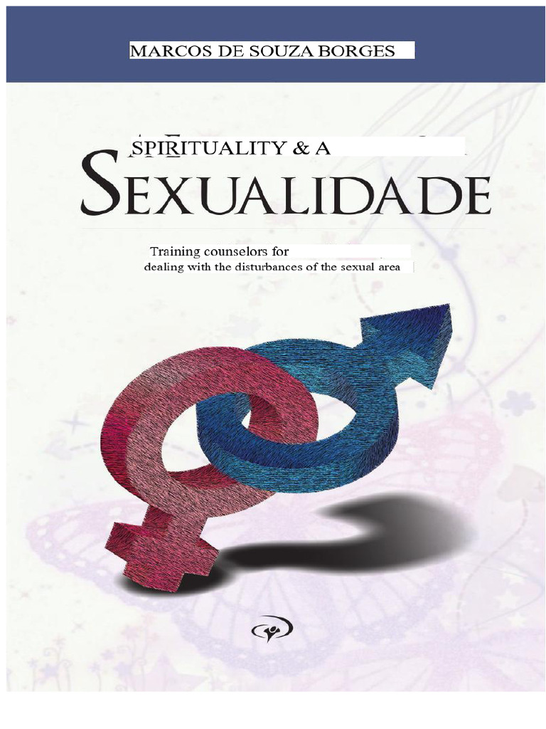 Spirituality and Homosexuality Insights | PDF | Satan | Demons