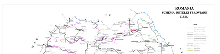 CFR map | PDF
