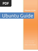 Download Ubuntu 1104 by jayantpd SN96414833 doc pdf