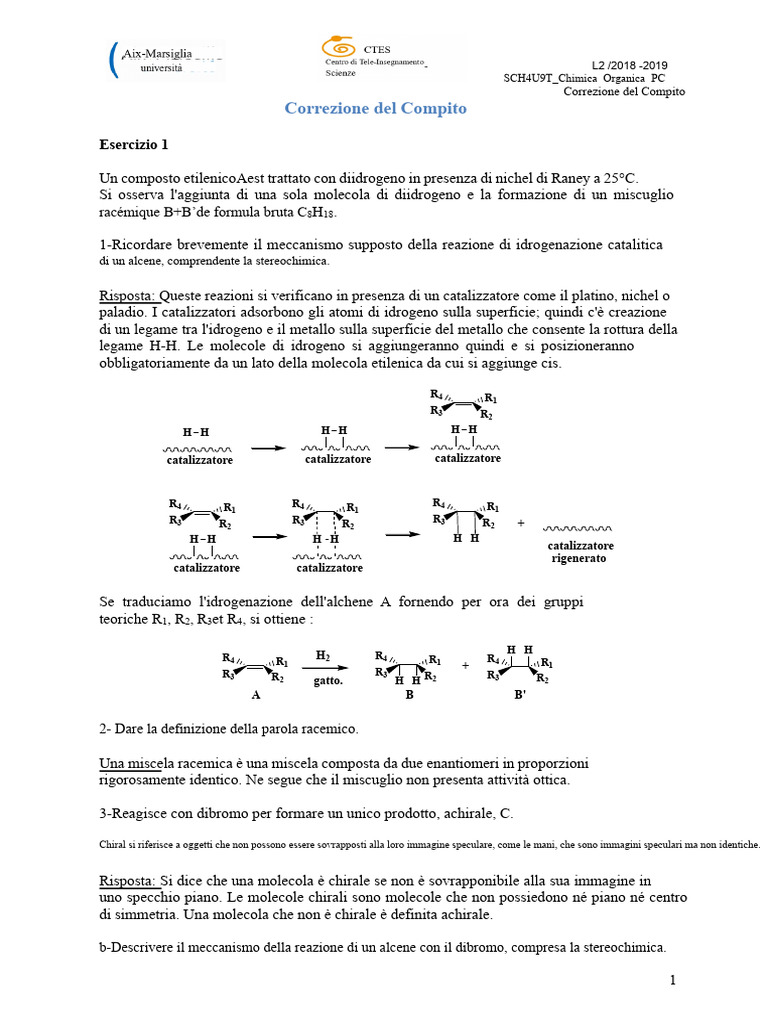 Compito | PDF