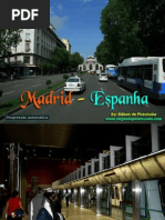 Download Madrid - Espanha by thumper2mad SN9641680 doc pdf