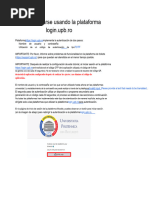 Activación de Llave Digital TEC | PDF | Contraseña | Aplicación movil