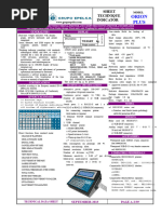 Desktop KeyReader Plus Manual | PDF | Usb | Radio