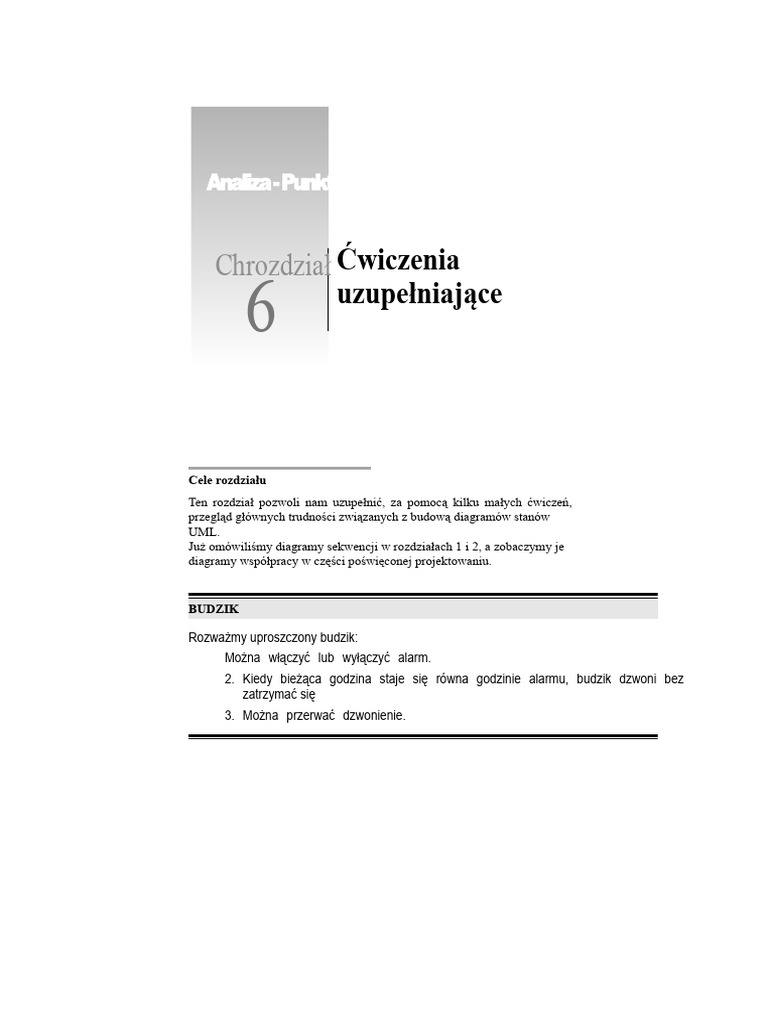 Chap06 PDF | PDF