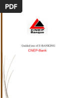 Accessing CIBC eStatements Guide | PDF | Banks | Online Banking