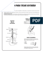 Método Guitarra Facil