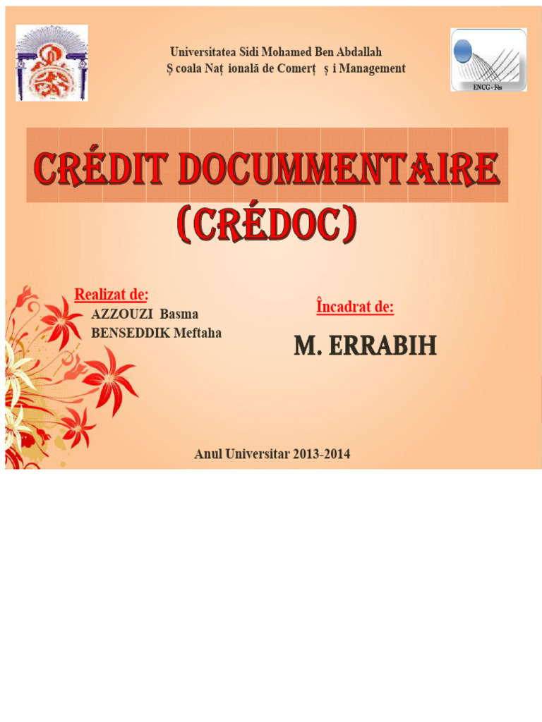 CREDOC | PDF