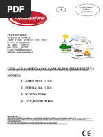 VOOPOO Drag S & Drag 3 User Manual | PDF