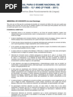 essencialparaexameportugues2fasefranciscocubal