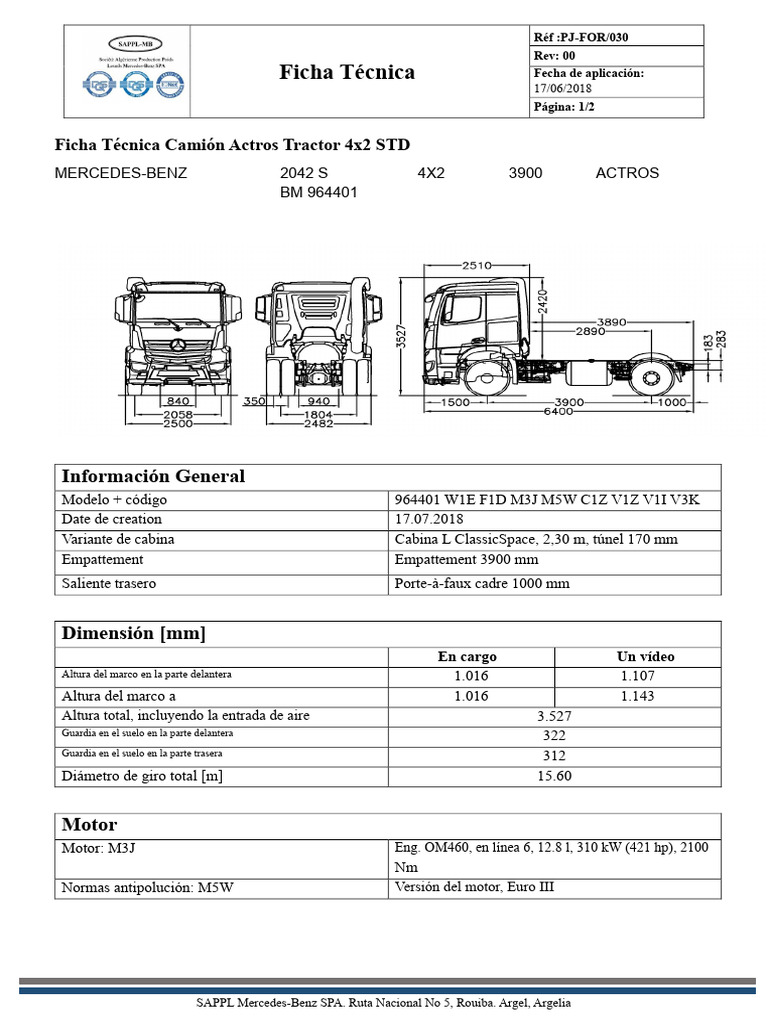 ficha-t-cnica-cami-n-mercedes-actros-4x2-pdf-cami-n-transporte