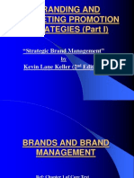 Brand Management