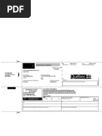 Quebec Vehicle Proxy Form Instructions | PDF | Identity Document ...