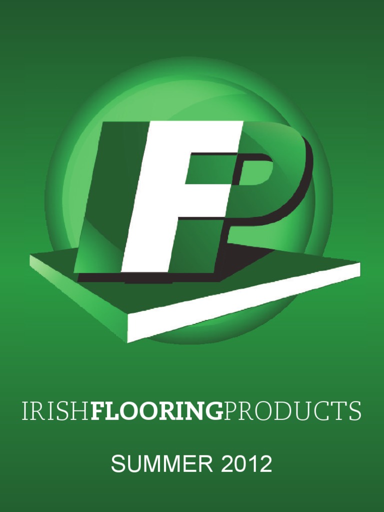 Irish Flooring Products  Catalog Summer 2012 PDF Flooring