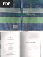 VERÓN - Eliseo - Fragmentos de um tecido