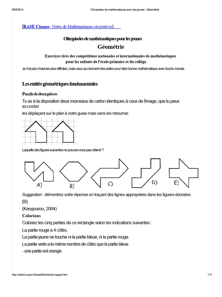edxeducation Mini geométricos sólidos - Juego de 40 - Formas 3D para matemáticas y geometría