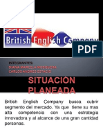 Caso Estudio Final(British English Company)