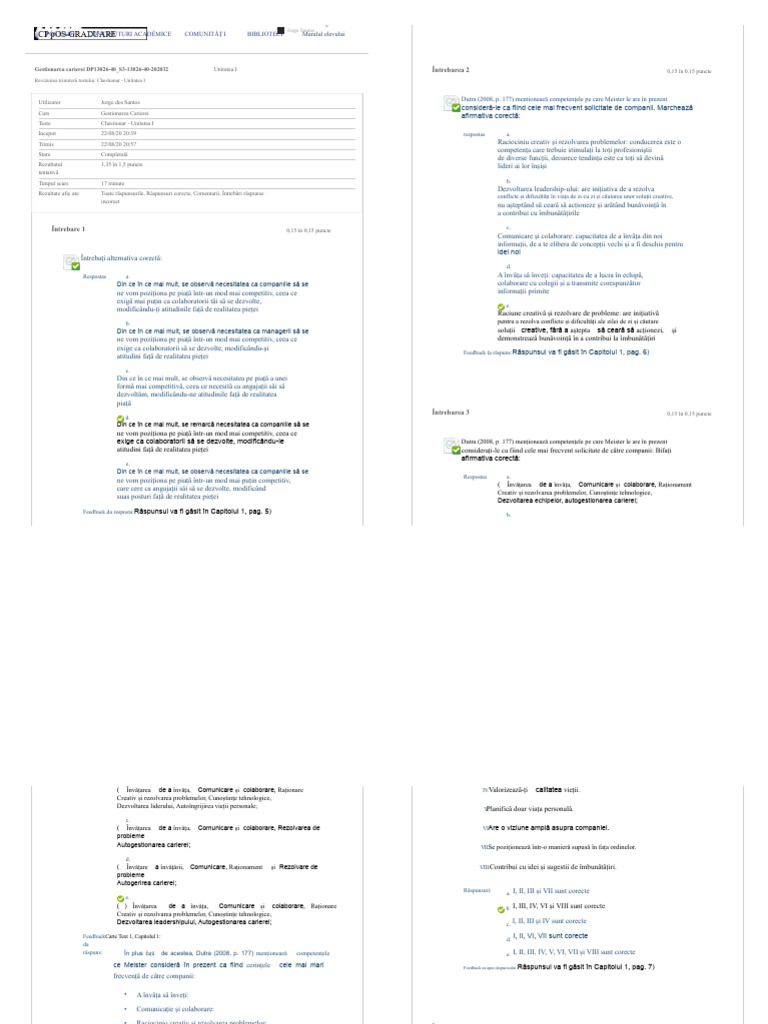 Av I PDF | PDF
