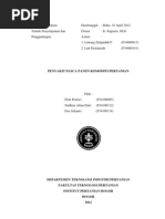 Download Print Laporan Tpp Penyakit Pasca Panen by Taufiq Pratama Purba SN96422638 doc pdf