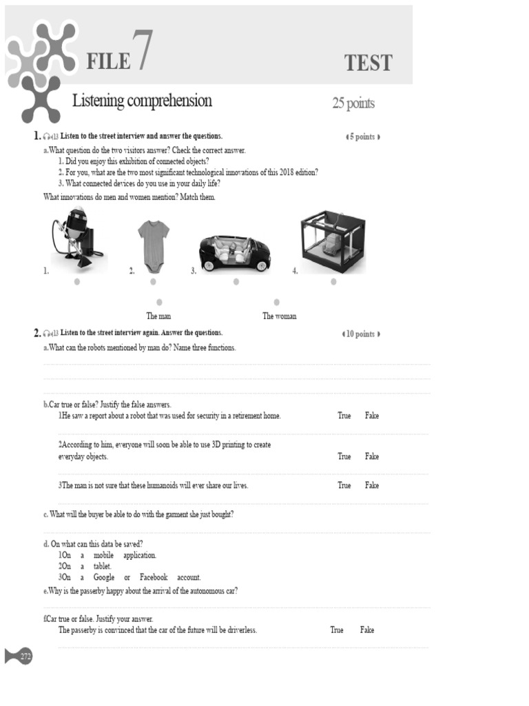Test 7 Cosmopolitan 3 | PDF | Brain | Neuroscience