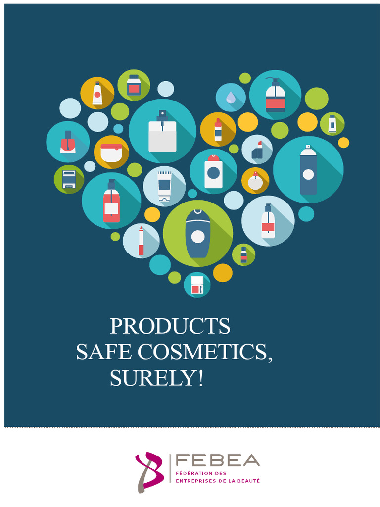 Safe Cosmetics Regulations Overview | PDF | Cosmetics | Perfume