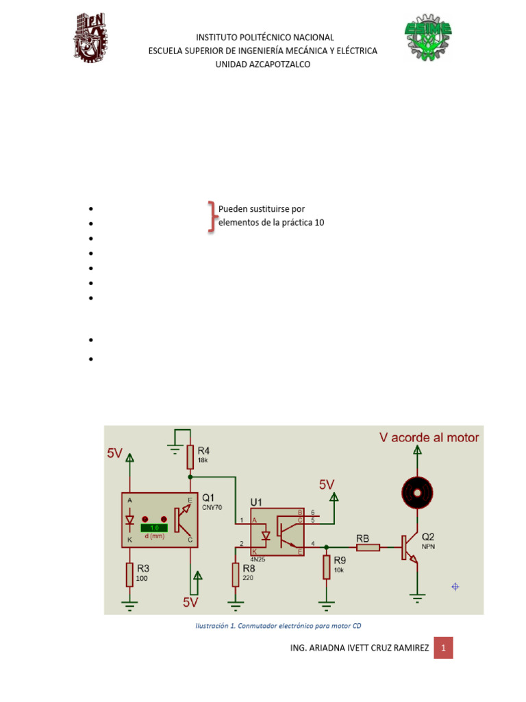 Practica 13 | PDF