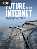 the Future of the Internet