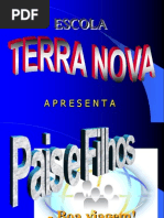 Pais e Filhos Boa Viagem